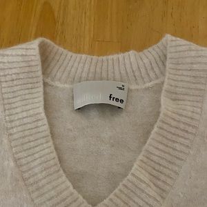 Wilfred Free relaxed sweater
